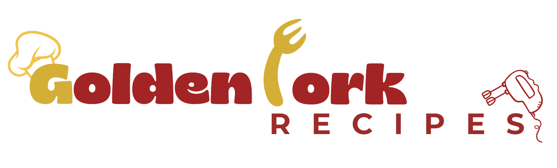 goldenforkrecipes.com